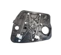 Window Regulator Power Compatible With Hyundai For Santa Fe 2013 2014 2015 2016 2017 2018 Front Left Side Electric Window Regulator 82471-A1010 824712W010