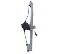 Window Regulator Power Compatible With Trafic EL JL FL 2001 2002 2003 Front Right Driver Side Power Window Regulator Motor OEM 7700311821