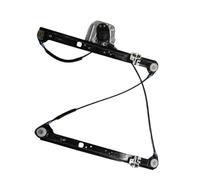 Window Regulator Power Compatible With X5 For E53 2000 2001 2002 2003 2004 2005 Front Door Electric Window Regulator Panel 51338254911(51338254912)