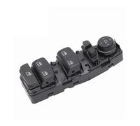 Window Regulator Power Window Control Switch Glass Lifter Button For X4 G02 F98