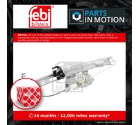 FEBI BILSTEIN 108258 Window regulator