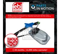 FEBI BILSTEIN 179304 Window regulator