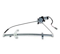 NTY Clothing Exchange Window Regulator NTY EPS-HD-012 for Honda CR-V II SUV 72750S9AA01