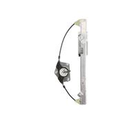 Window Regulator Rear Left For: Skoda Octavia I, Octavia II 09.96-06.13