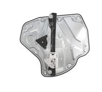 Window Regulator Rear Left For: Skoda Octavia II 04.02-06.13