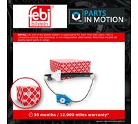FEBI BILSTEIN 103772 Window regulator