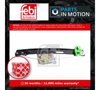 FEBI BILSTEIN 180250 Window regulator