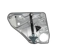 Window Regulator Rear Right For: SKODA SUPERB I 12.01-03.08
