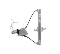 Window Regulator Rear Right For: TOYOTA AVENSIS 09.97-02.03