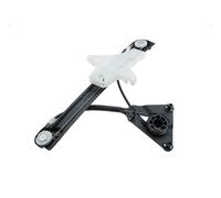 Window regulator Right Rear Electric EPS-VW-041 NTY for VW POLO V