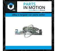 Window Regulator Rear Right ZRFR714R Electric-Life Mechanism Lifter 1698424 New