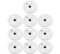 WINDOW REGULATOR REG For Mazda 3 5 6 Cx-7 For Cx-9 Rx-8 Front Rear Window Regulator Motor Repair Gear G22C5958X 10X Power Window Regulator