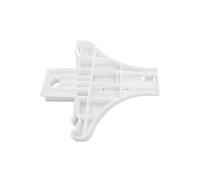 Window Regulator Repair Clip Compatible With 1J4839462C 1J4839462F Rear Right Left Door(Left)