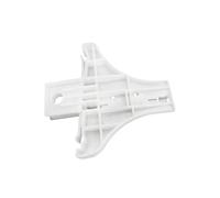 Window Regulator Repair Clip Compatible With 1J4839462C 1J4839462F Rear Right Left Door(Right)