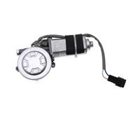 Window regulator repair kit 24V Left Right Side Car Door Power Window Motor Glass Lift Engine For Isuzu ELF NKR NPR NQR 2003-on
