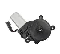 Window regulator repair kit Car Right Front Power Window Motor 1218655 2S5114553AA 2S51-14553-AA For Ford For Fiesta Mk6 2002-2008 2/3 Door