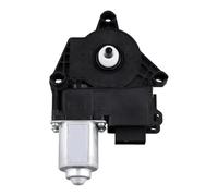 Window regulator repair kit Car Window Glass Lift Motor Front Left For Skoda For Rapid For Fabia 5JA959801H 5JA959801J 5JA959811J