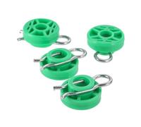 Window Regulator Repair Kit For Saab 9-3 9-5 900 93246015715 SA4493433N 83343433 Window Regulator Guide Retainer Clip Slider Electric Window Regulator