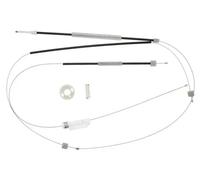 Fits BLIC 6205-02-039812P Window lifter repair kit Left/Right Front M ⭐UK Stock⭐