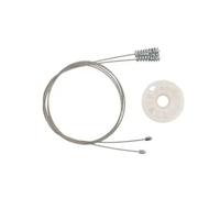 Window regulator repair kit Front 6205-08-035812P BLIC for PEUGEOT 508 I