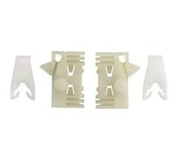 Fits BLIC 6205-09-040820P Window lifter repair kit Left/Right Front R ⭐UK Stock⭐