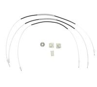 BLIC 6205-26-009800P Repair Set, window regulator