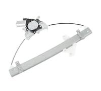 Window regulator repair kit Front Left Power Window Regulator With Motor 82403-0U010 Power Window Regulator For Hyundai For Accent 2012-2017