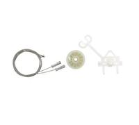 BLIC 6205-07-036817P Repair Set, window regulator