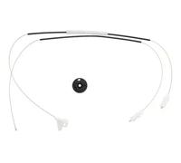 Window regulator repair kit Left Front 3 6205-09-030807P BLIC for RENAULT