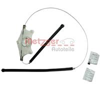 METZGER 2160074 Window regulator