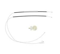 Window regulator repair kit Left Front 5 6205-09-025809P BLIC for RENAULT
