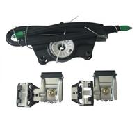AIC 53124 Repair Set, window regulator