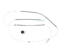 Window regulator repair kit Left Front 6205-01-015812P BLIC for VW