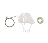 Window regulator repair kit Left Front 6205-02-001801P BLIC for SMART