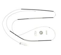Window regulator repair kit Left Front 6205-05-016807P BLIC for BMW Z4 Roadster