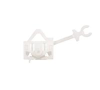 Window lifter repair ki BLIC 6205-07-033821P for FIAT PANDA (141_) 1 1983-1986
