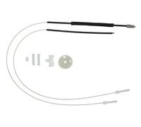 Fits BLIC 6205-08-009801P Window lifter repair kit Left Front PEUGEOT ⭐UK Stock⭐