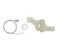 Window regulator repair kit Left Front 6205-08-035801P BLIC for PEUGEOT 508 I