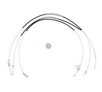 REPAIR SET WINDOW REGULATOR 6205-09-043807P FOR RENAULT VELSATIS G9T700 2.2L