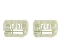 Window regulator repair kit Left Front 6205-20-034821P BLIC for HYUNDAI i30