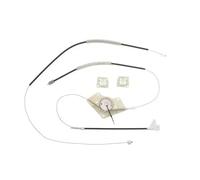 Fits BLIC 6205-43-003817P Window lifter repair kit Left Front SKODA O ⭐UK Stock⭐