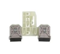 Window regulator repair kit Left Front 6205-43-008821P BLIC for SKODA FABIA II