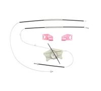 Window regulator repair kit Left Front 6205-43-009807P BLIC for SKODA SUPERB II