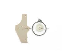 Window regulator repair kit Left Rear 6205-08-024803P BLIC for PEUGEOT 207