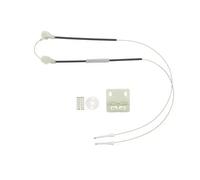 Window regulator repair kit Left Rear 6205-57-007803P BLIC for LAND ROVER