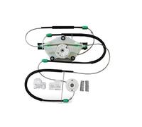 Window regulator repair kit OE#3B1837461 Car Power Window Lifter Repair Kit For Skoda For Superb Front Left Window Lifter 2001-2009