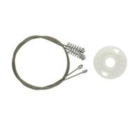 BLIC 6205-01-022814P Repair Set, window regulator
