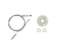 BLIC 6205-05-010814P Repair Set, window regulator