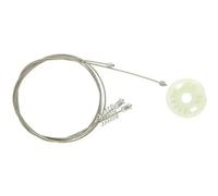 BLIC 6205-05-013814P Repair Set, window regulator