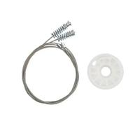 BLIC 6205-08-035814P Repair Set, window regulator